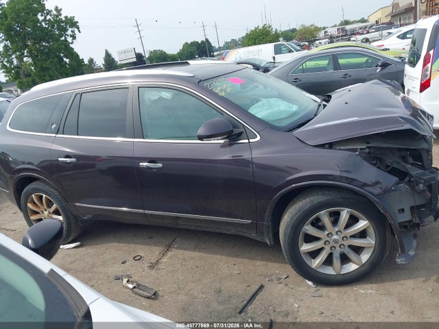 Aukcja sprzedaży 2015 Buick Enclave Premium, vin: 5GAKVCKD3FJ208373, numer aukcji: 45777569
