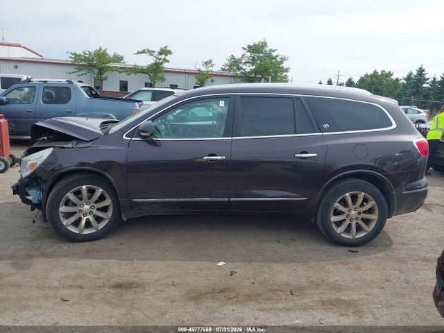 Aukcja sprzedaży 2015 Buick Enclave Premium, vin: 5GAKVCKD3FJ208373, numer aukcji: 45777569