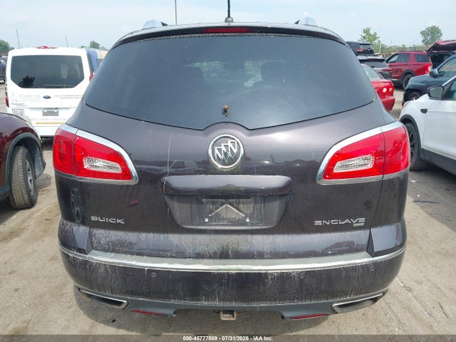 Aukcja sprzedaży 2015 Buick Enclave Premium, vin: 5GAKVCKD3FJ208373, numer aukcji: 45777569