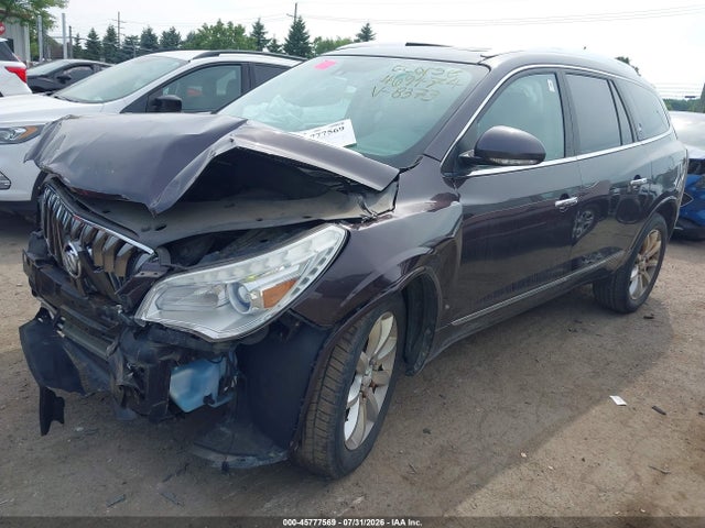 Aukcja sprzedaży 2015 Buick Enclave Premium, vin: 5GAKVCKD3FJ208373, numer aukcji: 45777569