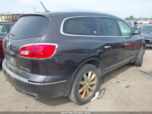 Aukcja sprzedaży 2015 Buick Enclave Premium, vin: 5GAKVCKD3FJ208373, numer aukcji: 45777569