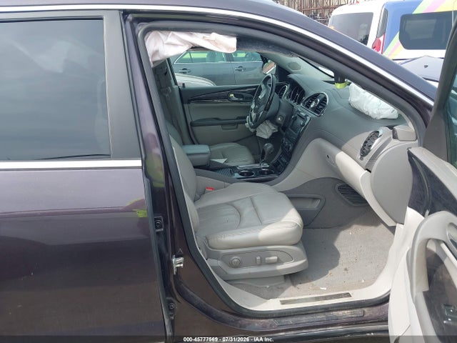 Aukcja sprzedaży 2015 Buick Enclave Premium, vin: 5GAKVCKD3FJ208373, numer aukcji: 45777569