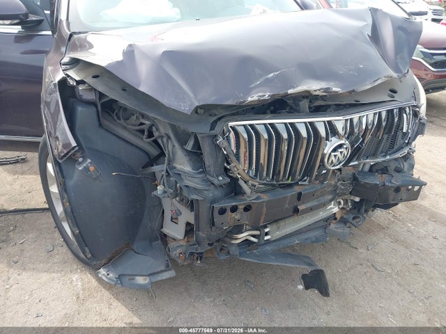 Aukcja sprzedaży 2015 Buick Enclave Premium, vin: 5GAKVCKD3FJ208373, numer aukcji: 45777569