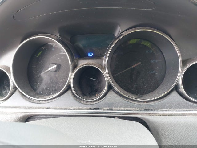 Aukcja sprzedaży 2015 Buick Enclave Premium, vin: 5GAKVCKD3FJ208373, numer aukcji: 45777569