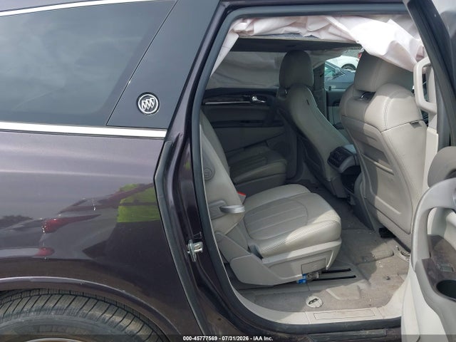 Aukcja sprzedaży 2015 Buick Enclave Premium, vin: 5GAKVCKD3FJ208373, numer aukcji: 45777569