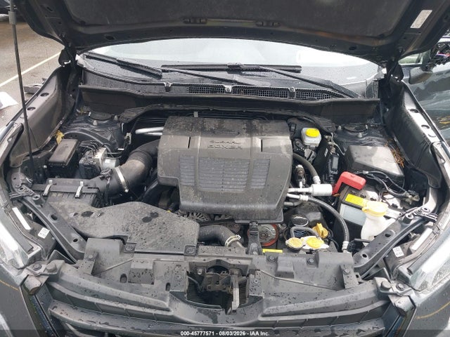 Aukcja sprzedaży 2022 Subaru Forester Premium, vin: JF2SKADC7NH476740, numer aukcji: 45777571