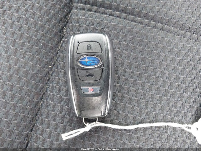 Aukcja sprzedaży 2022 Subaru Forester Premium, vin: JF2SKADC7NH476740, numer aukcji: 45777571