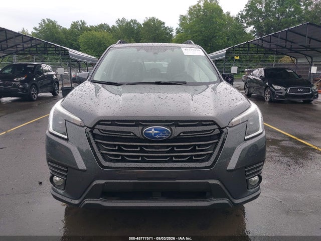 Aukcja sprzedaży 2022 Subaru Forester Premium, vin: JF2SKADC7NH476740, numer aukcji: 45777571