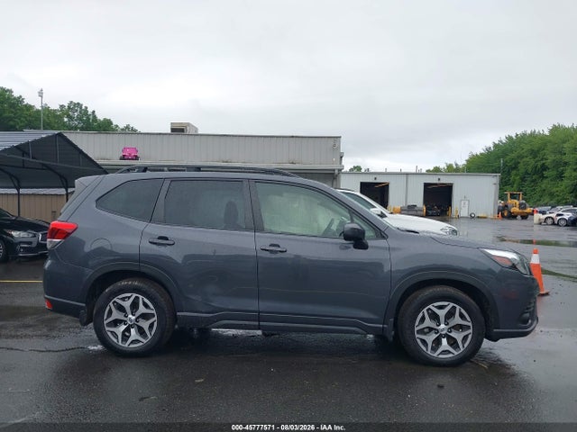 Aukcja sprzedaży 2022 Subaru Forester Premium, vin: JF2SKADC7NH476740, numer aukcji: 45777571