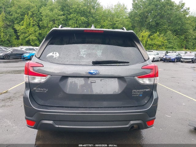 Aukcja sprzedaży 2022 Subaru Forester Premium, vin: JF2SKADC7NH476740, numer aukcji: 45777571