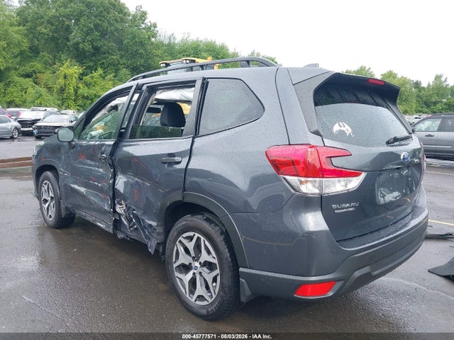 Aukcja sprzedaży 2022 Subaru Forester Premium, vin: JF2SKADC7NH476740, numer aukcji: 45777571