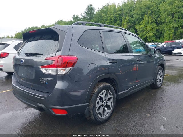 Aukcja sprzedaży 2022 Subaru Forester Premium, vin: JF2SKADC7NH476740, numer aukcji: 45777571