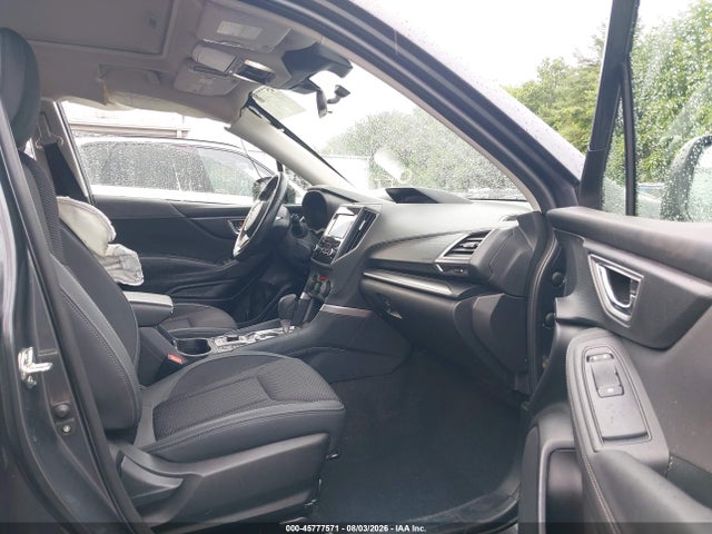 Aukcja sprzedaży 2022 Subaru Forester Premium, vin: JF2SKADC7NH476740, numer aukcji: 45777571
