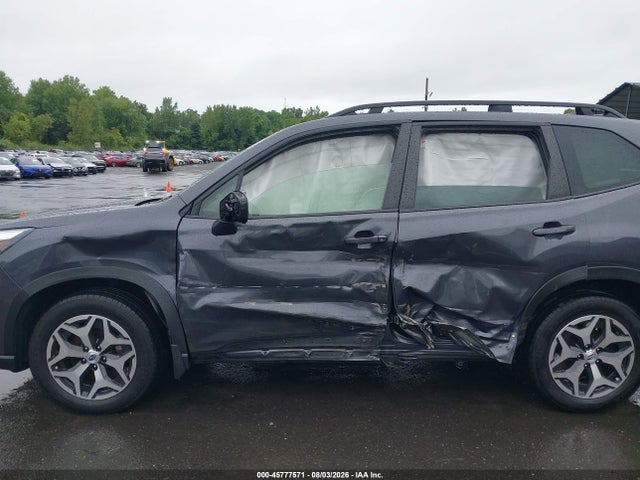 Aukcja sprzedaży 2022 Subaru Forester Premium, vin: JF2SKADC7NH476740, numer aukcji: 45777571