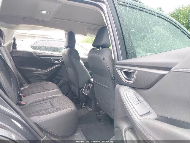 Aukcja sprzedaży 2022 Subaru Forester Premium, vin: JF2SKADC7NH476740, numer aukcji: 45777571