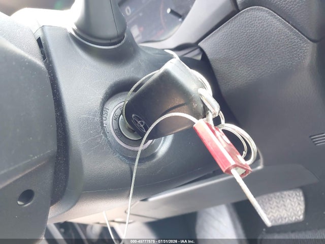 45777575 :رقم المزاد ، 2T3H1RFV5RC265577 vin ، 2024 Toyota Rav4 Le مزاد بيع