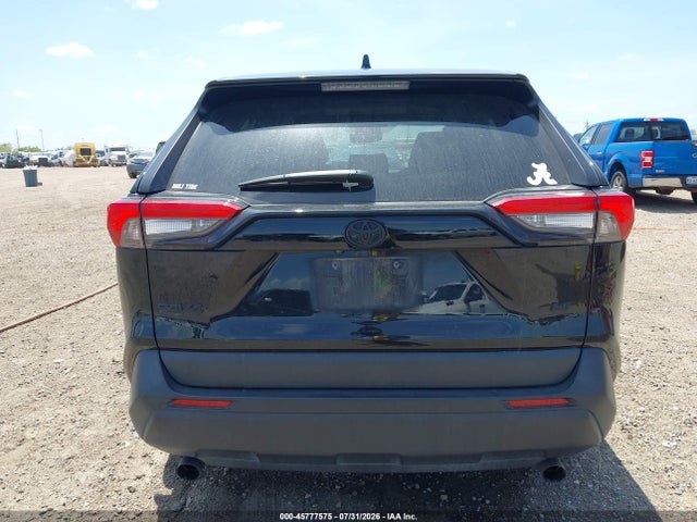 45777575 :رقم المزاد ، 2T3H1RFV5RC265577 vin ، 2024 Toyota Rav4 Le مزاد بيع