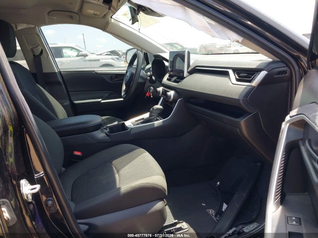 45777575 :رقم المزاد ، 2T3H1RFV5RC265577 vin ، 2024 Toyota Rav4 Le مزاد بيع