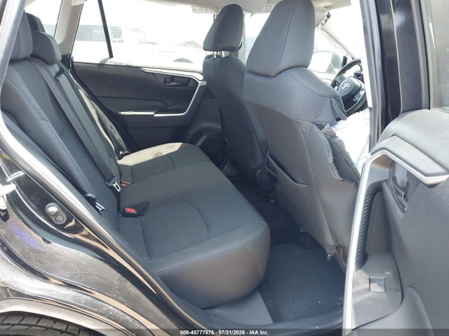 45777575 :رقم المزاد ، 2T3H1RFV5RC265577 vin ، 2024 Toyota Rav4 Le مزاد بيع
