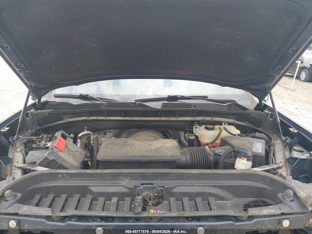 Aukcja sprzedaży 2019 Gmc Sierra 1500 Slt, vin: 3GTU9DED2KG144349, numer aukcji: 45777579
