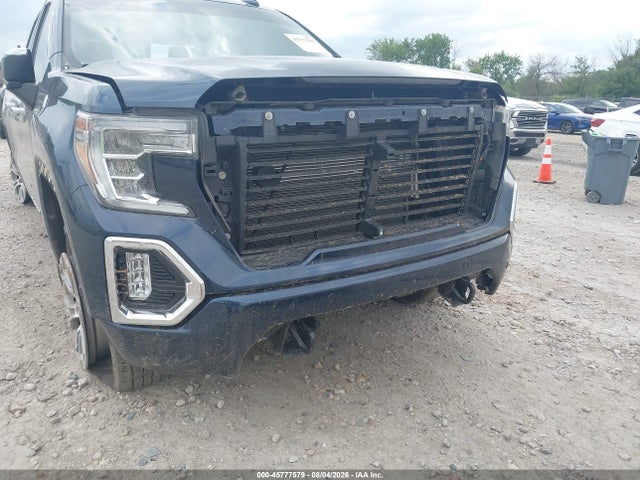 Aukcja sprzedaży 2019 Gmc Sierra 1500 Slt, vin: 3GTU9DED2KG144349, numer aukcji: 45777579
