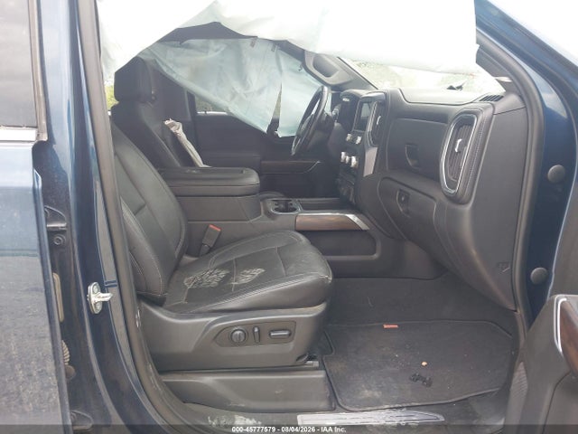 Aukcja sprzedaży 2019 Gmc Sierra 1500 Slt, vin: 3GTU9DED2KG144349, numer aukcji: 45777579