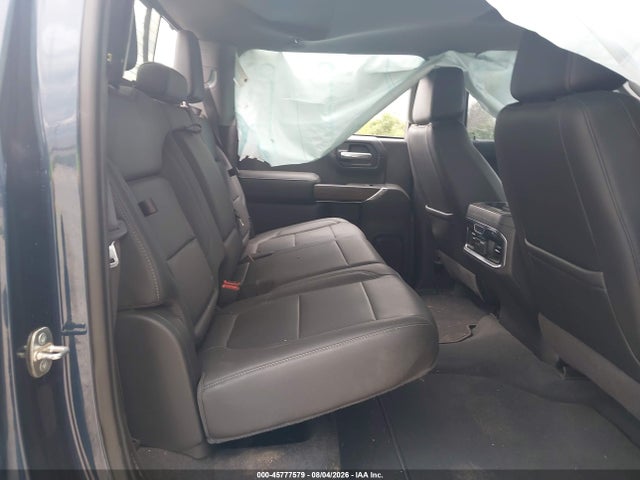 Aukcja sprzedaży 2019 Gmc Sierra 1500 Slt, vin: 3GTU9DED2KG144349, numer aukcji: 45777579