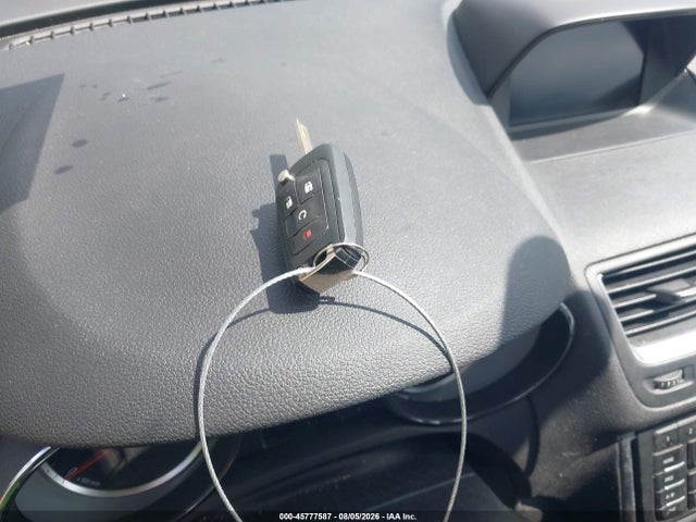 KL4CJFSB4FB126977 Buick Encore Convenience