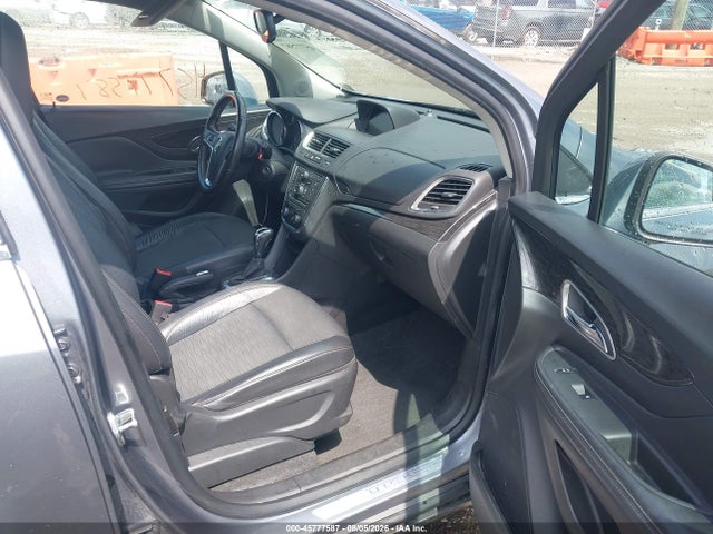 KL4CJFSB4FB126977 Buick Encore Convenience