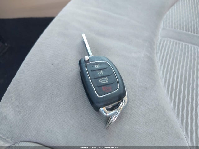 Hyundai SONATA SE 2016 5NPE24AFXGH398230 Image 11