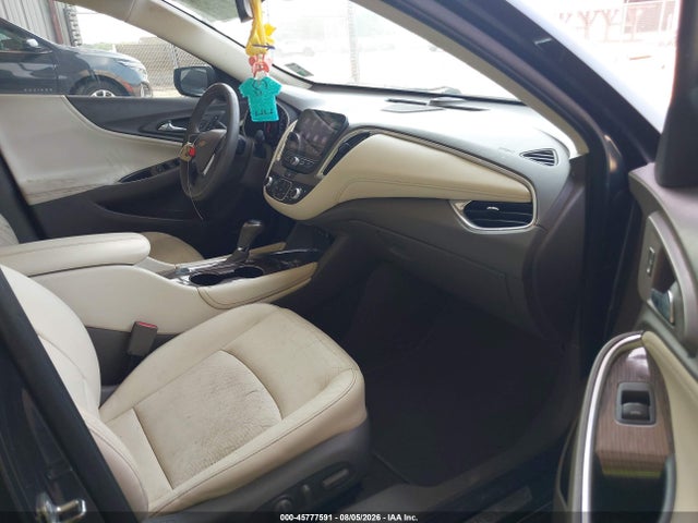 1G1ZE5SX7LF001687 Chevrolet Malibu Fwd Premier