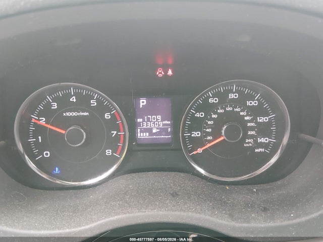Aukcja sprzedaży 2014 Subaru Forester 2.5i Touring, vin: JF2SJAPC5EH417880, numer aukcji: 45777597