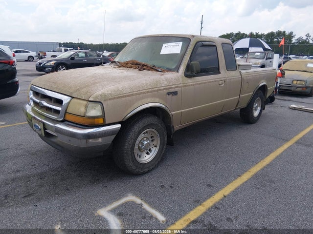 1998 Ford Ranger Xl/xlt მანქანა იყიდება აუქციონზე, vin: 1FTYR14C4WPB23822, აუქციონის ნომერი: 45777609