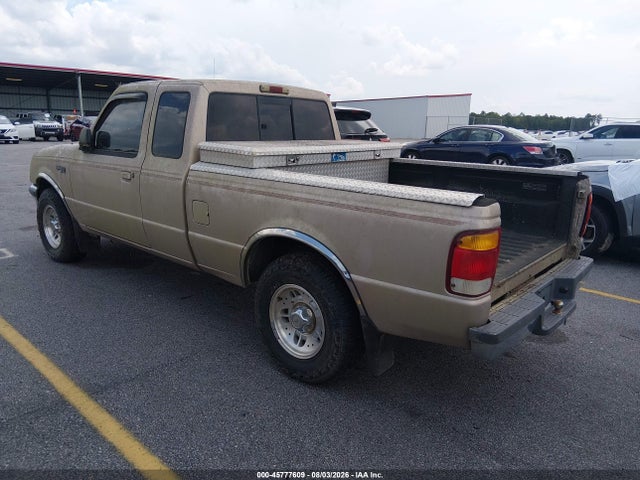 1998 Ford Ranger Xl/xlt მანქანა იყიდება აუქციონზე, vin: 1FTYR14C4WPB23822, აუქციონის ნომერი: 45777609