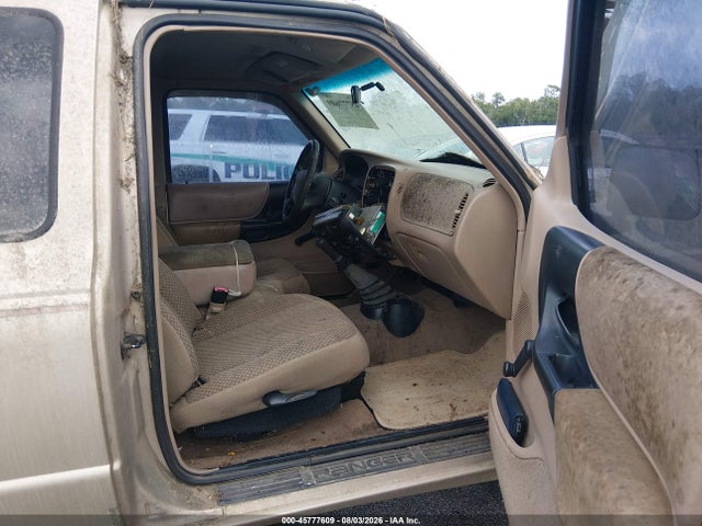 1998 Ford Ranger Xl/xlt მანქანა იყიდება აუქციონზე, vin: 1FTYR14C4WPB23822, აუქციონის ნომერი: 45777609