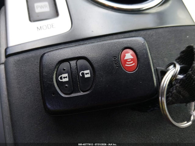 45777612 :رقم المزاد ، JTDZN3EU7D3252970 vin ، 2013 Toyota Prius V Five مزاد بيع