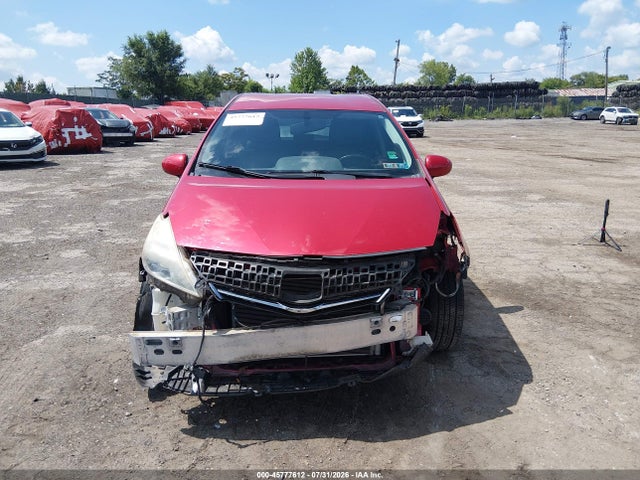 45777612 :رقم المزاد ، JTDZN3EU7D3252970 vin ، 2013 Toyota Prius V Five مزاد بيع