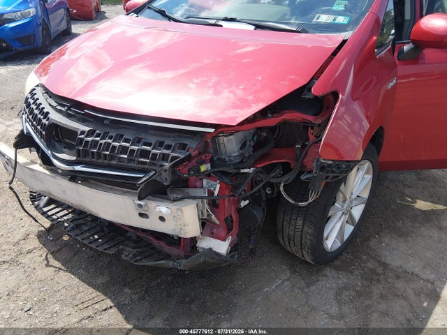 45777612 :رقم المزاد ، JTDZN3EU7D3252970 vin ، 2013 Toyota Prius V Five مزاد بيع