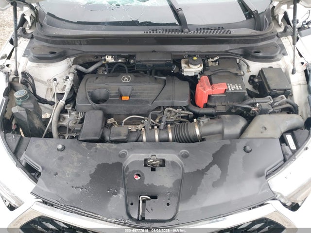 Aukcja sprzedaży 2021 Acura Rdx Standard, vin: 5J8TC2H32ML006760, numer aukcji: 45777615