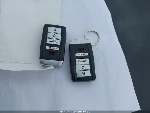 Aukcja sprzedaży 2021 Acura Rdx Standard, vin: 5J8TC2H32ML006760, numer aukcji: 45777615