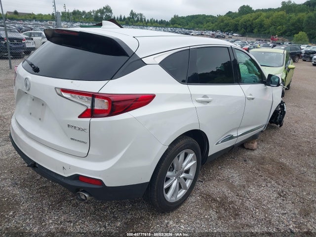 Aukcja sprzedaży 2021 Acura Rdx Standard, vin: 5J8TC2H32ML006760, numer aukcji: 45777615