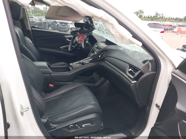 Aukcja sprzedaży 2021 Acura Rdx Standard, vin: 5J8TC2H32ML006760, numer aukcji: 45777615