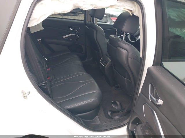 Aukcja sprzedaży 2021 Acura Rdx Standard, vin: 5J8TC2H32ML006760, numer aukcji: 45777615