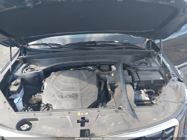KIA Telluride S 2025 5XYP64GC7SG694462 Image 10