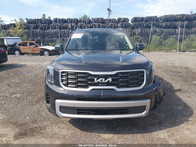 KIA Telluride S 2025 5XYP64GC7SG694462 Image 11
