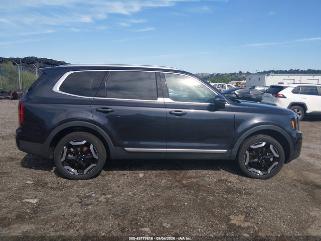 KIA Telluride S 2025 5XYP64GC7SG694462 Image 12