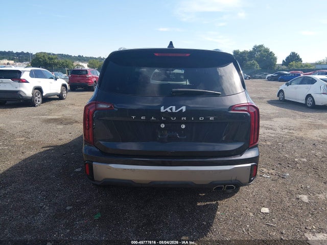 KIA Telluride S 2025 5XYP64GC7SG694462 Image 15