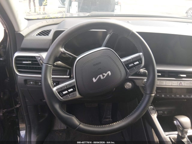 KIA Telluride S 2025 5XYP64GC7SG694462 Image 18