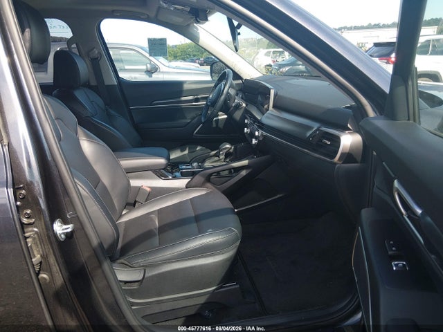 KIA Telluride S 2025 5XYP64GC7SG694462 Image 5