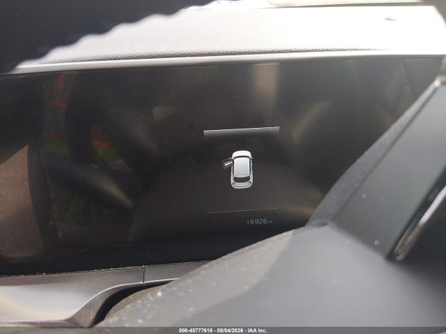 KIA Telluride S 2025 5XYP64GC7SG694462 Image 7